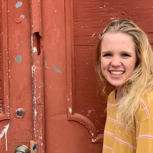 Meet your Posher, Savanna